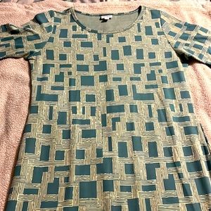 Lularoe dress